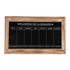 WEEK CALENDAR