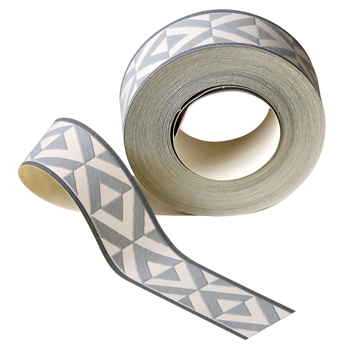 Galon vinyle Virgo Gris béton