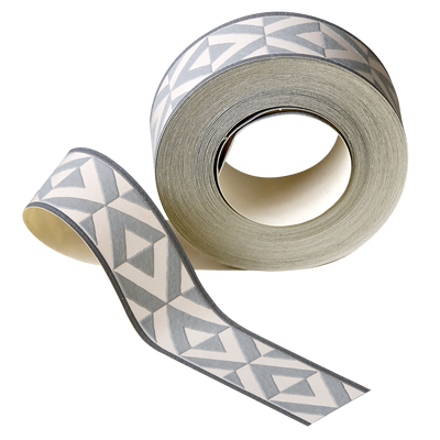 Galon vinyle Virgo Gris béton