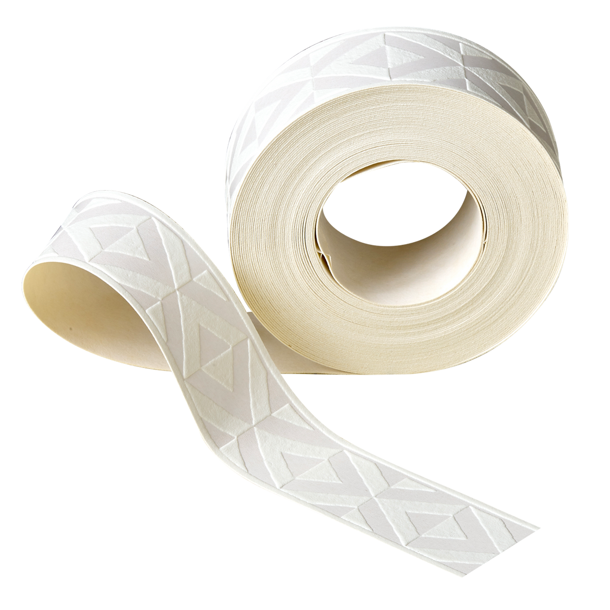 Galon vinyle Virgo Blanc