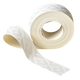 Galon vinyle Virgo Blanc