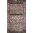 CASTLE WALL