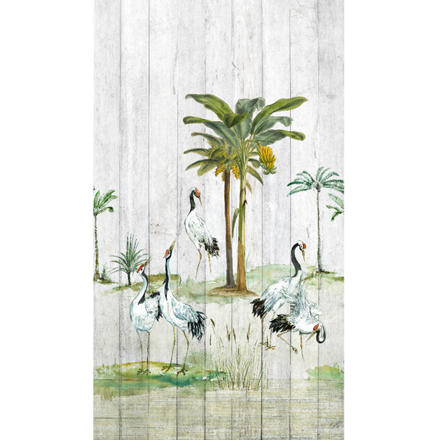 Papier peint panoramique L NAAM 159 x 280 cm