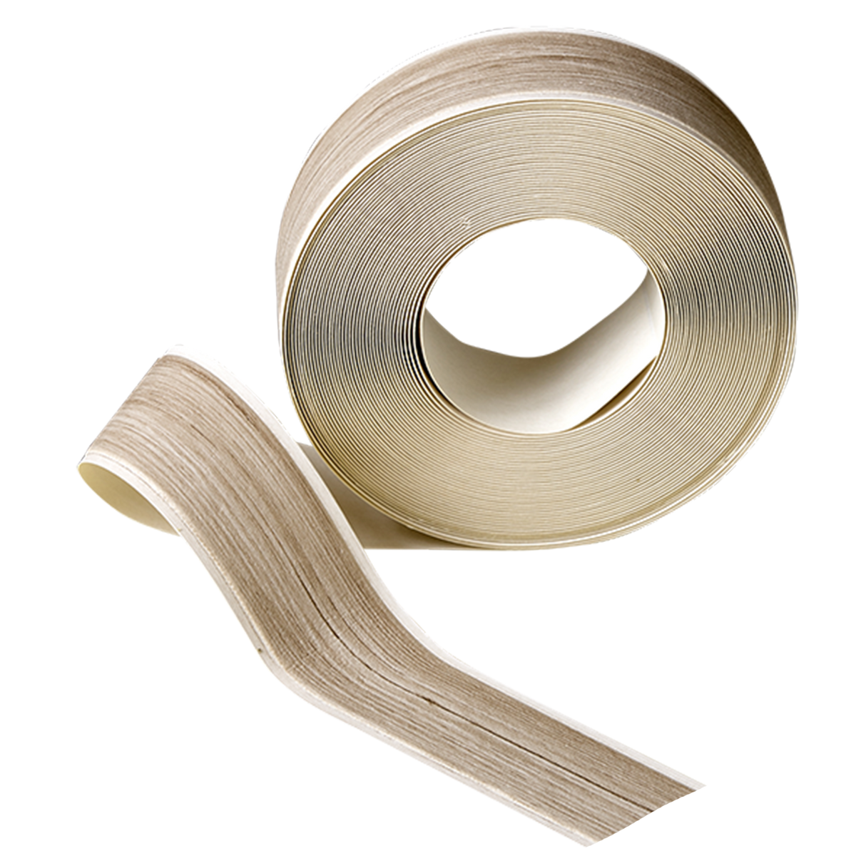 Galon vinyle Guerande Sable beige Lisse