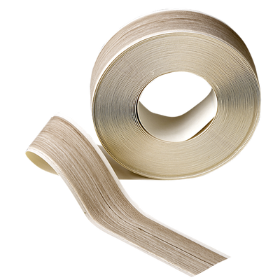 Galon vinyle Guerande Sable beige Lisse