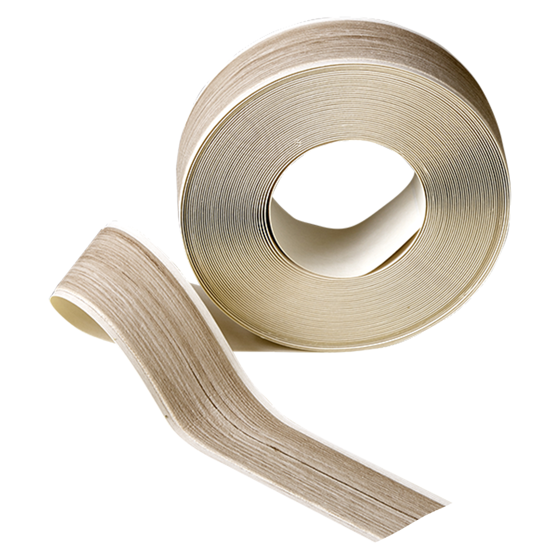Galon vinyle GUERANDE coloris sable beige