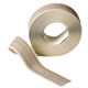 Galon vinyle Guerande Sable beige Lisse