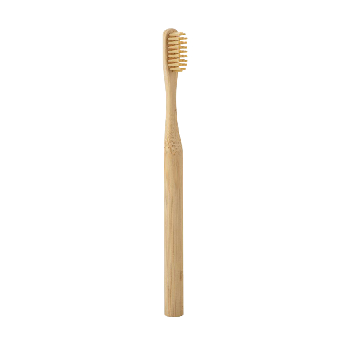 AVRIL Brosse à dents Bambou Beige