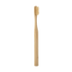 AVRIL Brosse à dents Bambou Beige