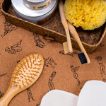 BAMBOU ET CHARBON VEGETAL