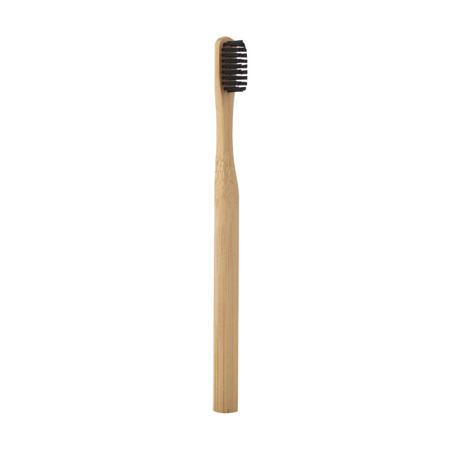 Avril Brosse à dents BAMBOU ET CHARBON VEGETAL