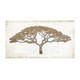 Tableau embelli Natural tree Bois