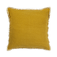 Coussin Burta Moutarde