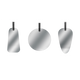 Miroir Boserup Noir