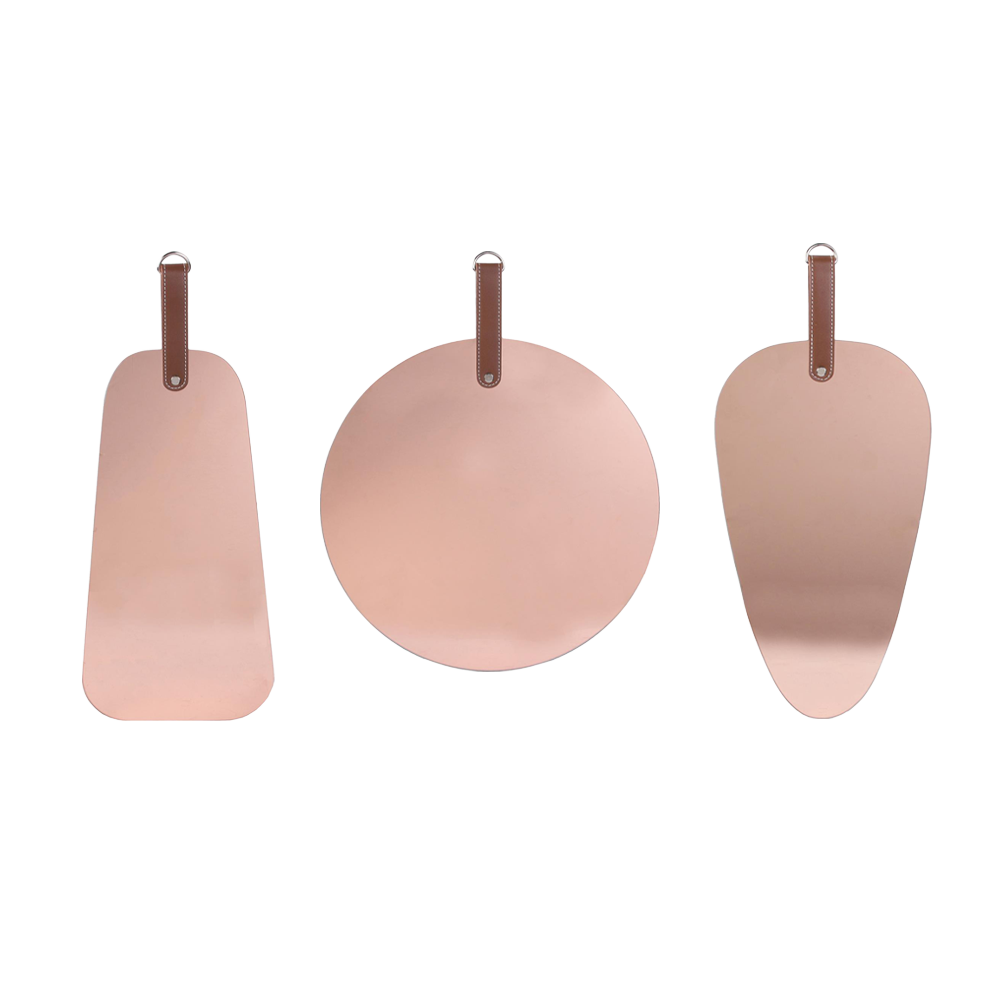 Miroir teinté Kristina Rose