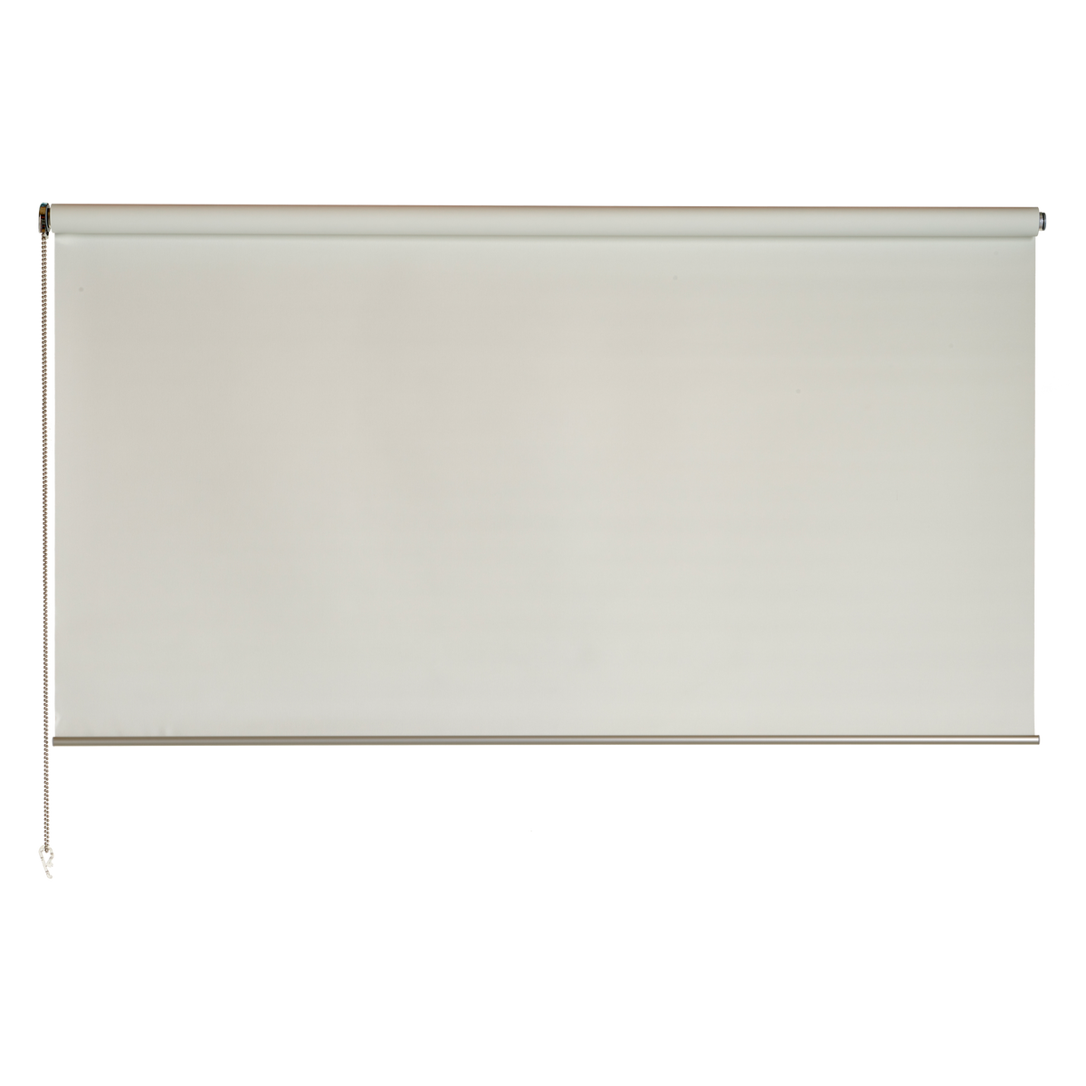 Store enrouleur Crepuscule Blanc