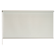 Store enrouleur Crepuscule Blanc