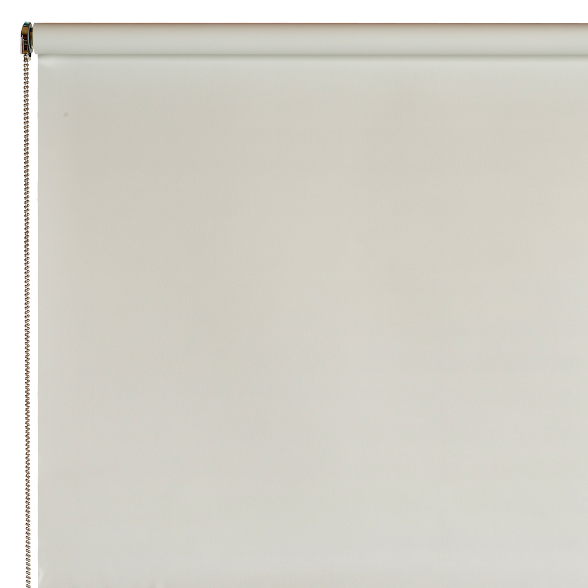 Store enrouleur Crepuscule Blanc