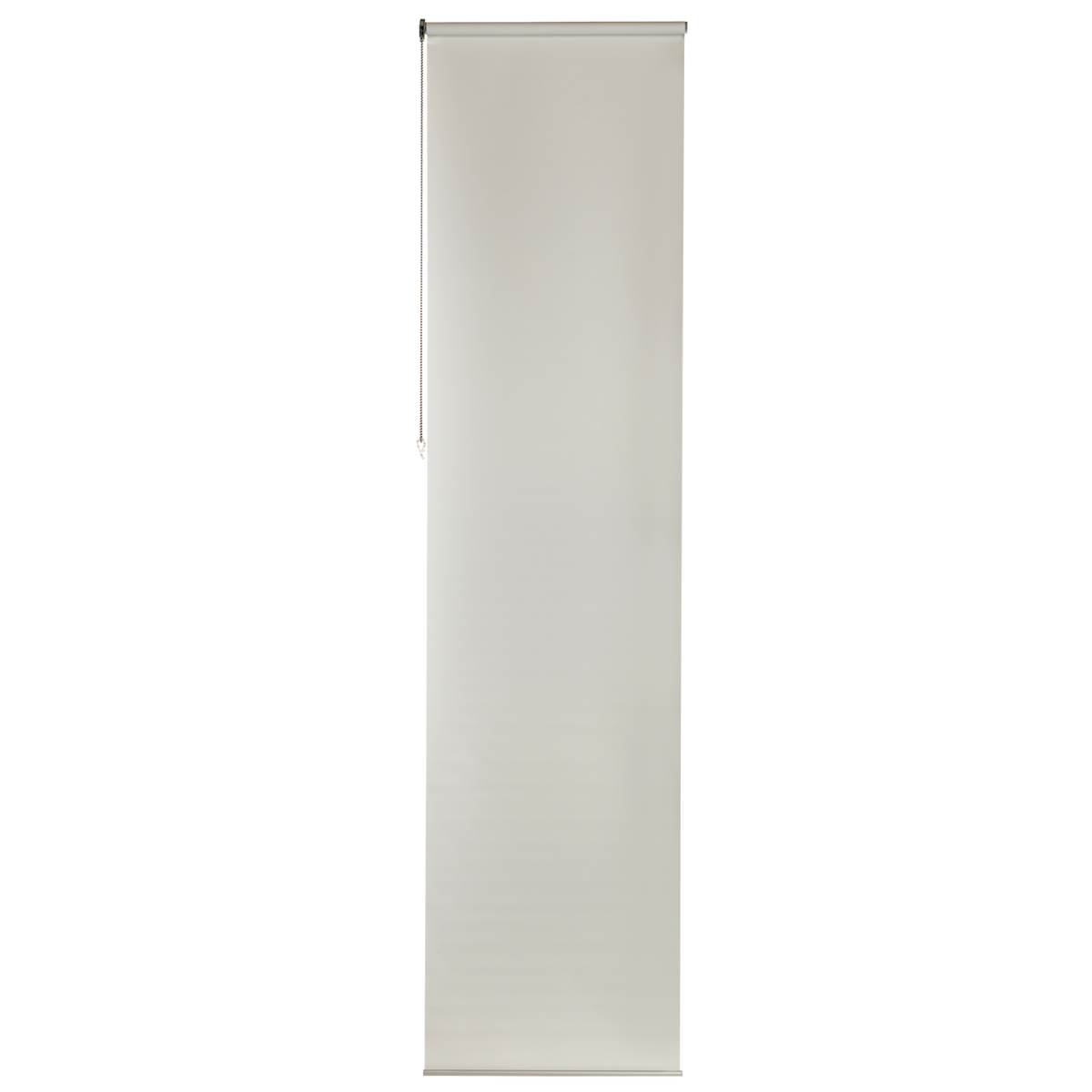 Store enrouleur Crepuscule Blanc