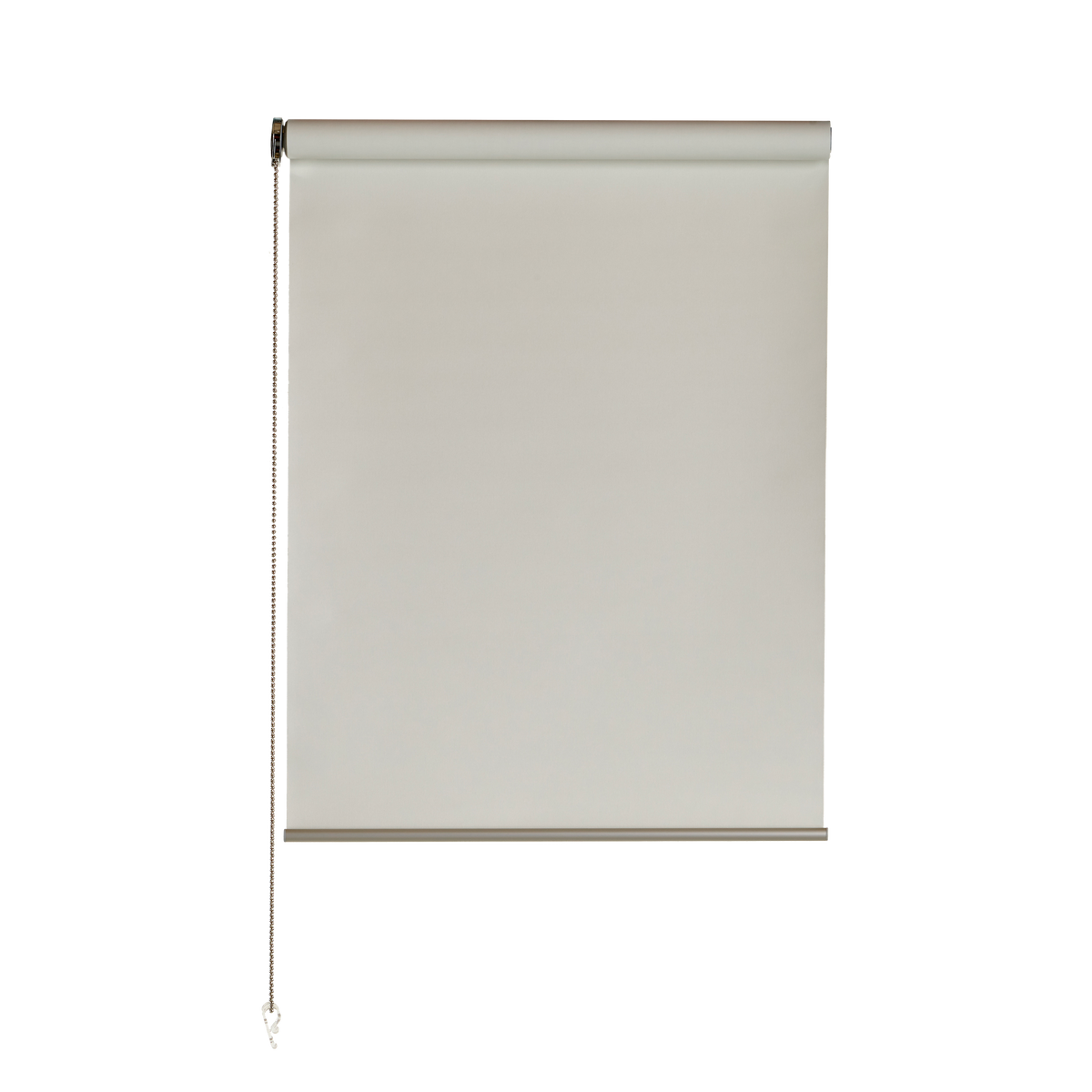 Store enrouleur Crepuscule Blanc
