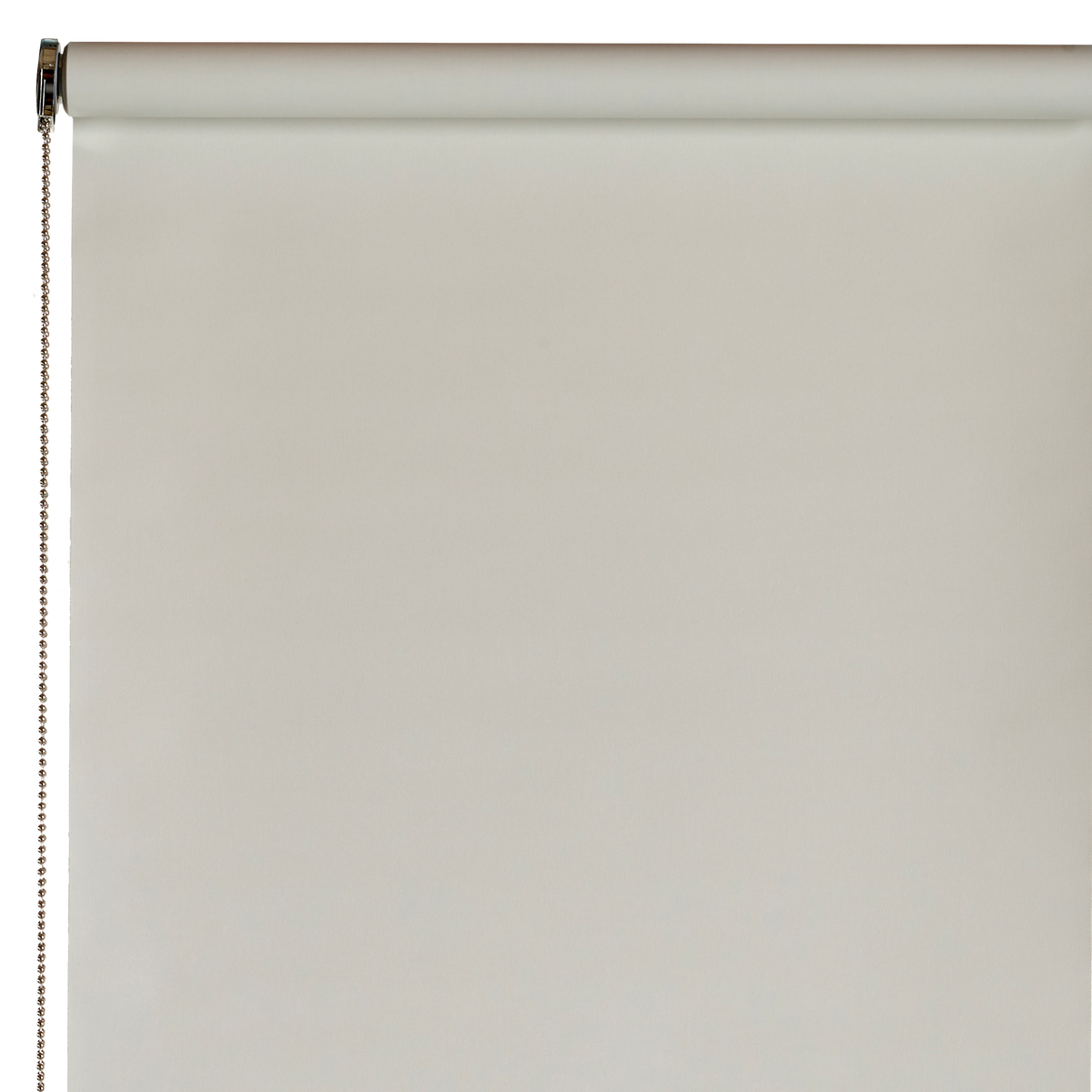 Store enrouleur Crepuscule Blanc