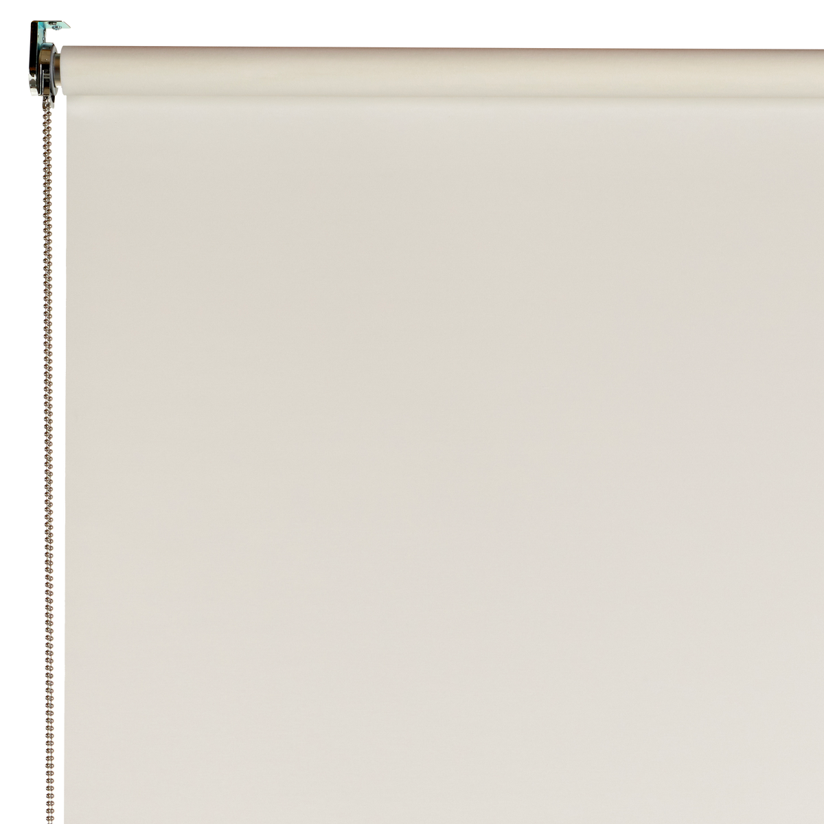 Store enrouleur Aurore Blanc