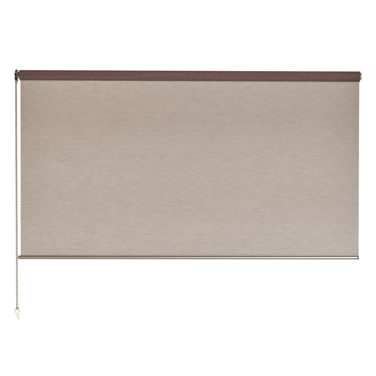 Store enrouleur Aurore Gris