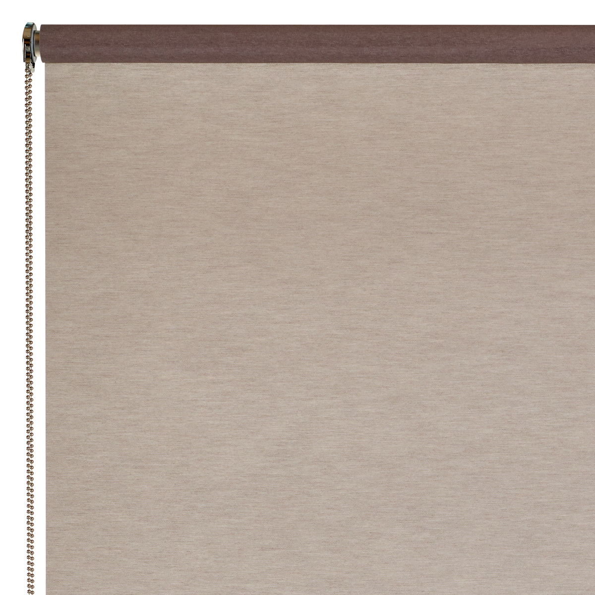 Store enrouleur Aurore Gris