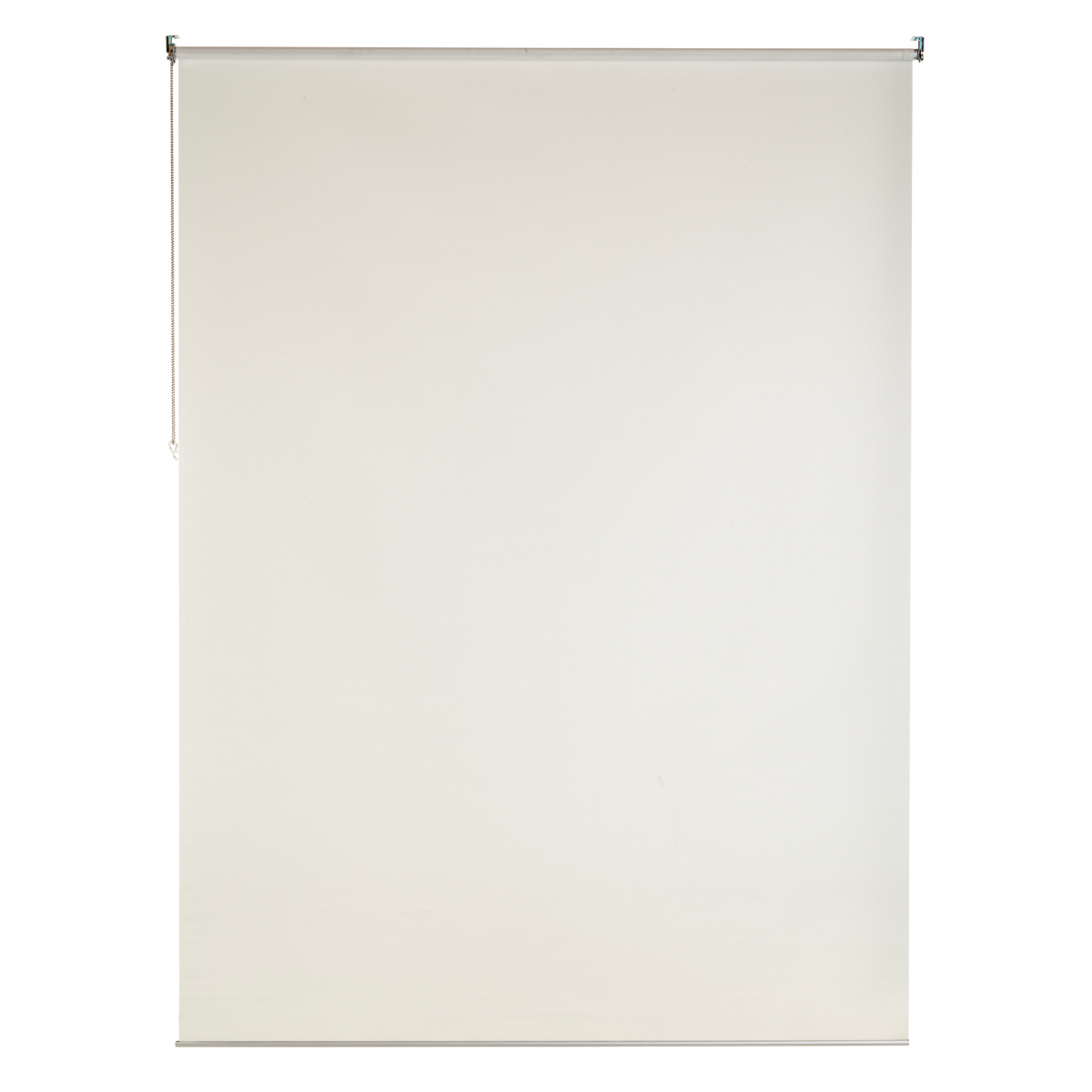 Store enrouleur Aurore Blanc