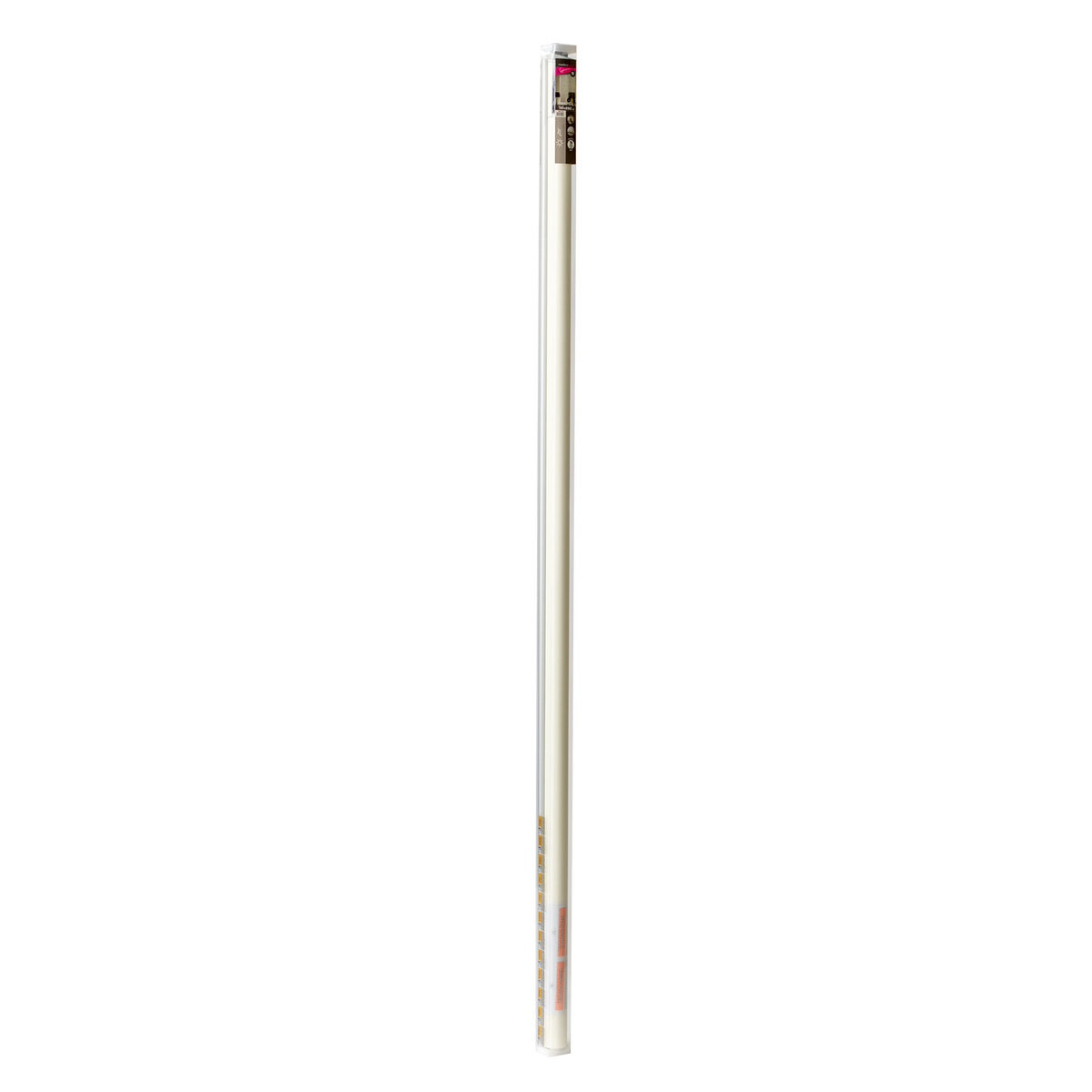 Store enrouleur Aurore Blanc