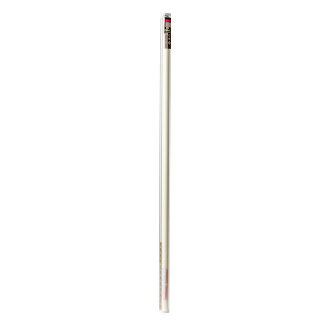 Store enrouleur AURORE coloris blanc 160 x 250 cm
