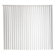 Store californien Azur Blanc