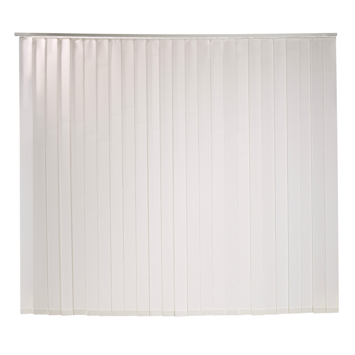 Store californien Azur Blanc