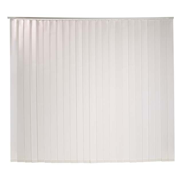 Store californien AZUR coloris blanc 300 x 260 cm