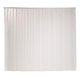 Store californien Azur Blanc