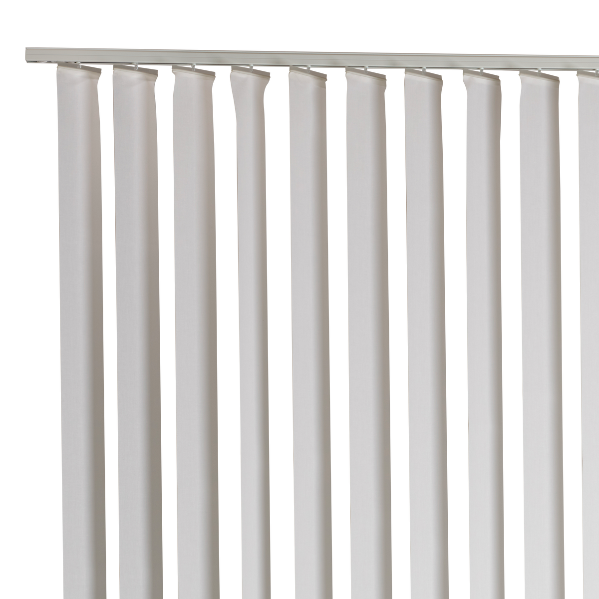 Store californien Azur Blanc