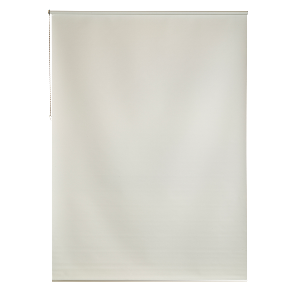 Store enrouleur Crepuscule Blanc