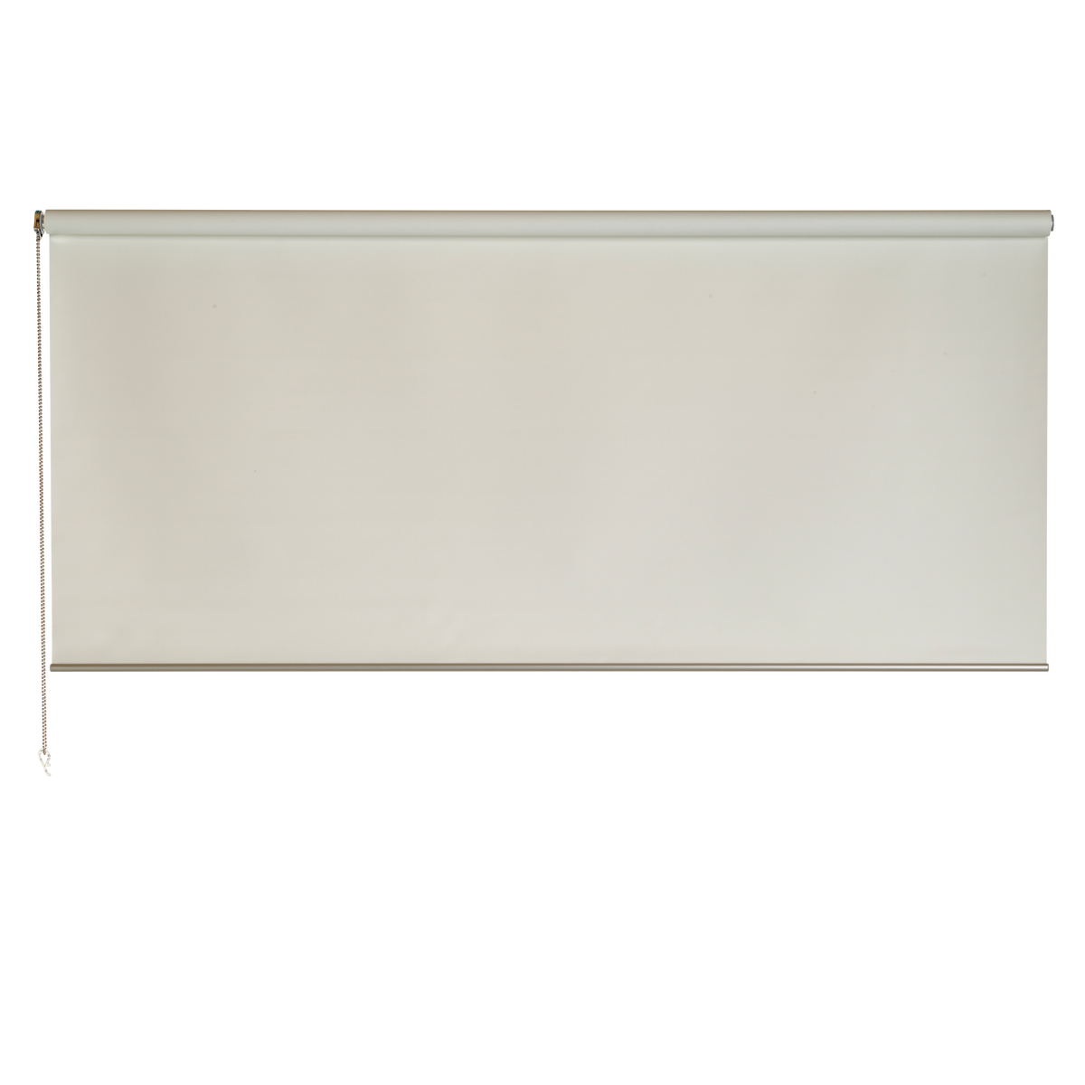 Store enrouleur Crepuscule Blanc