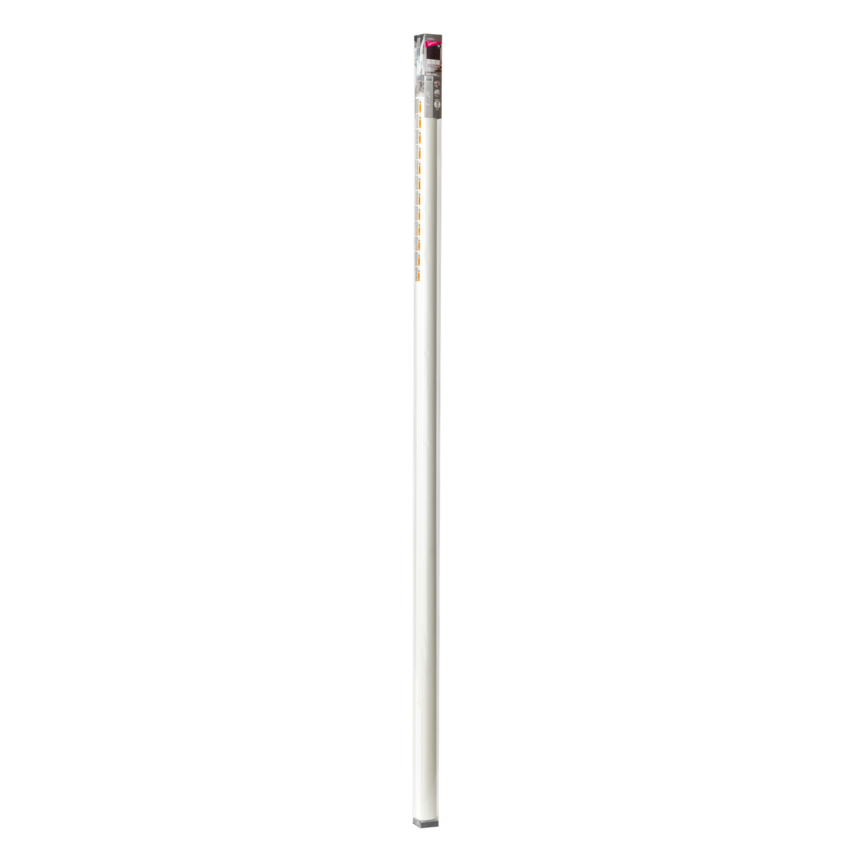 Store enrouleur Crepuscule Blanc