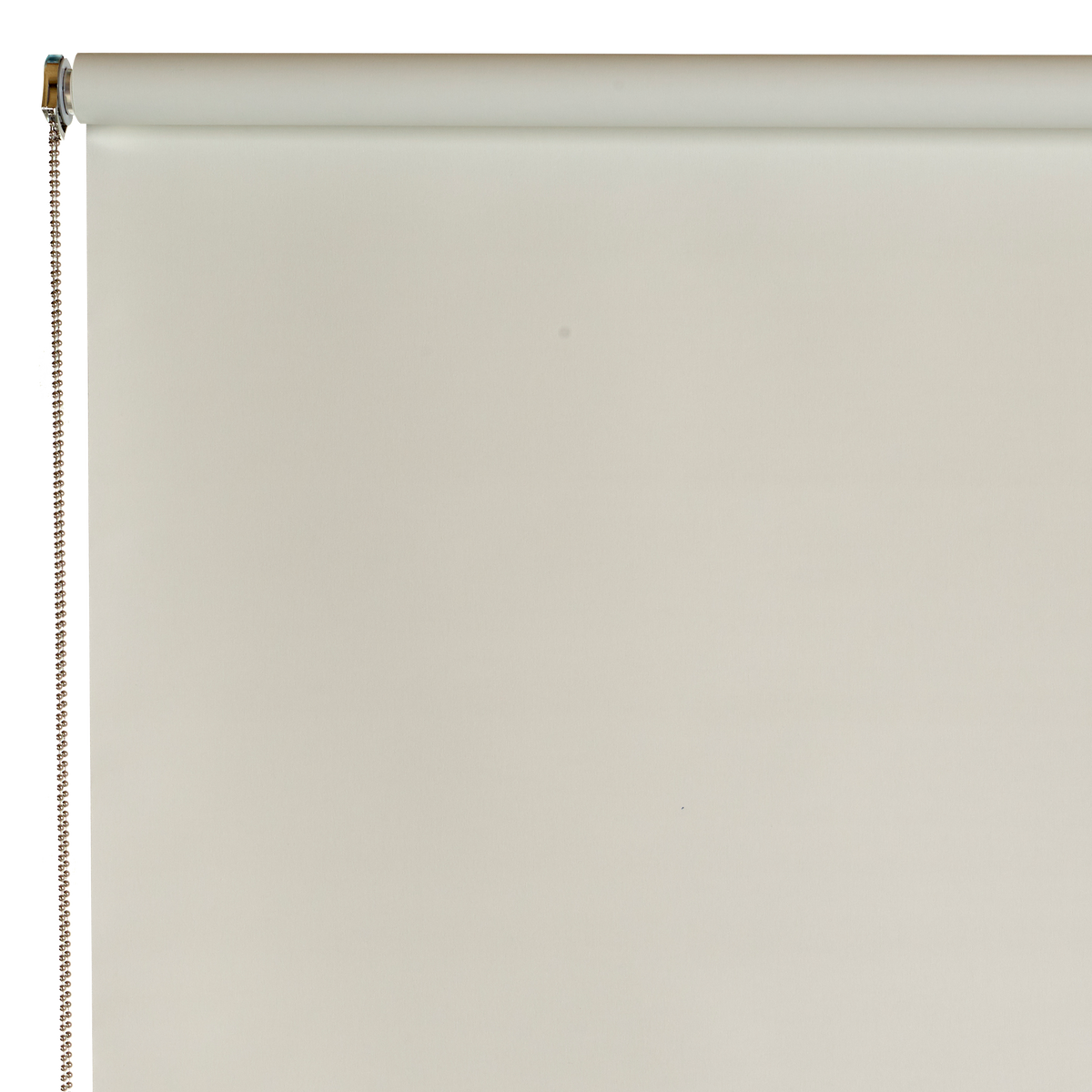 Store enrouleur Crepuscule Blanc