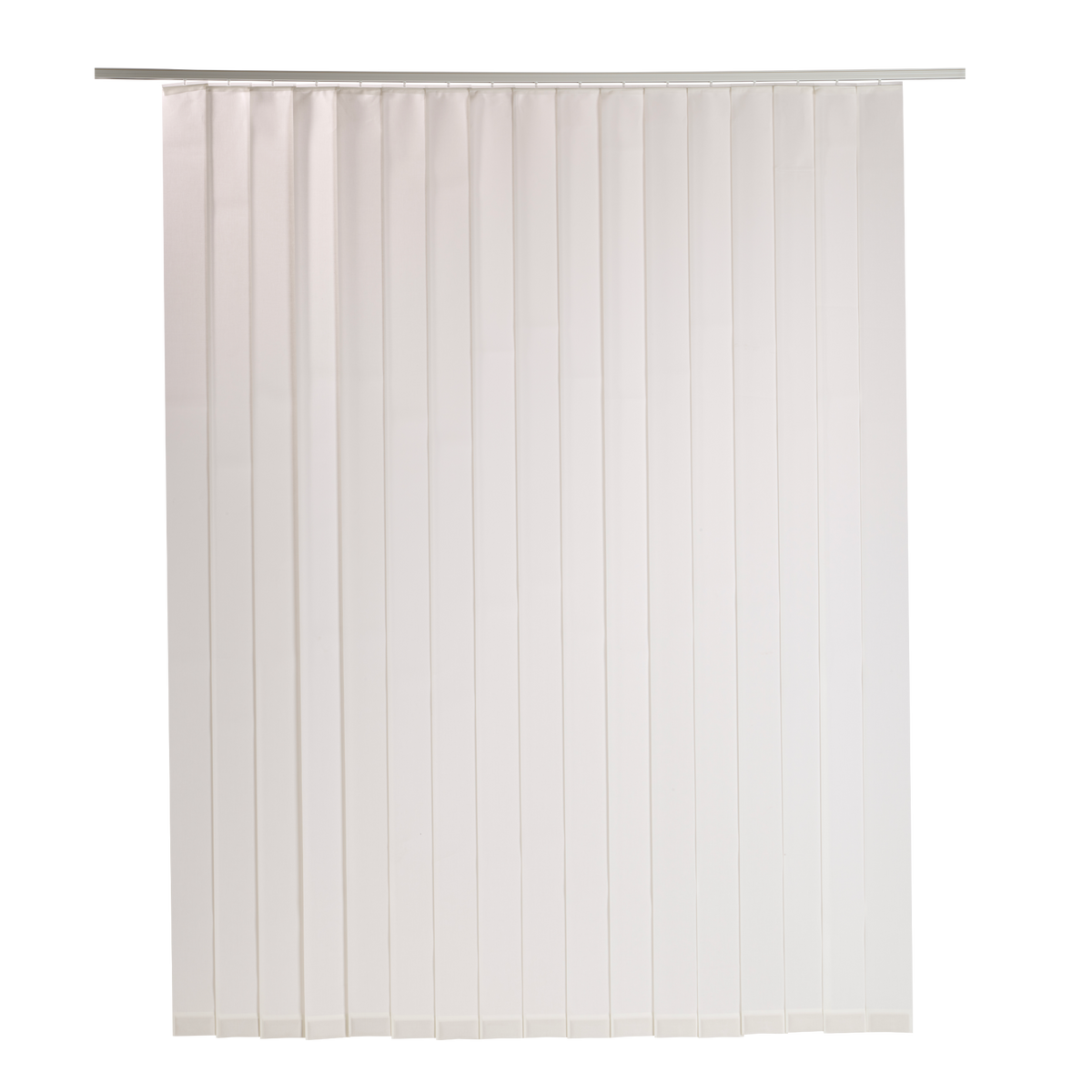 Store californien Azur Blanc