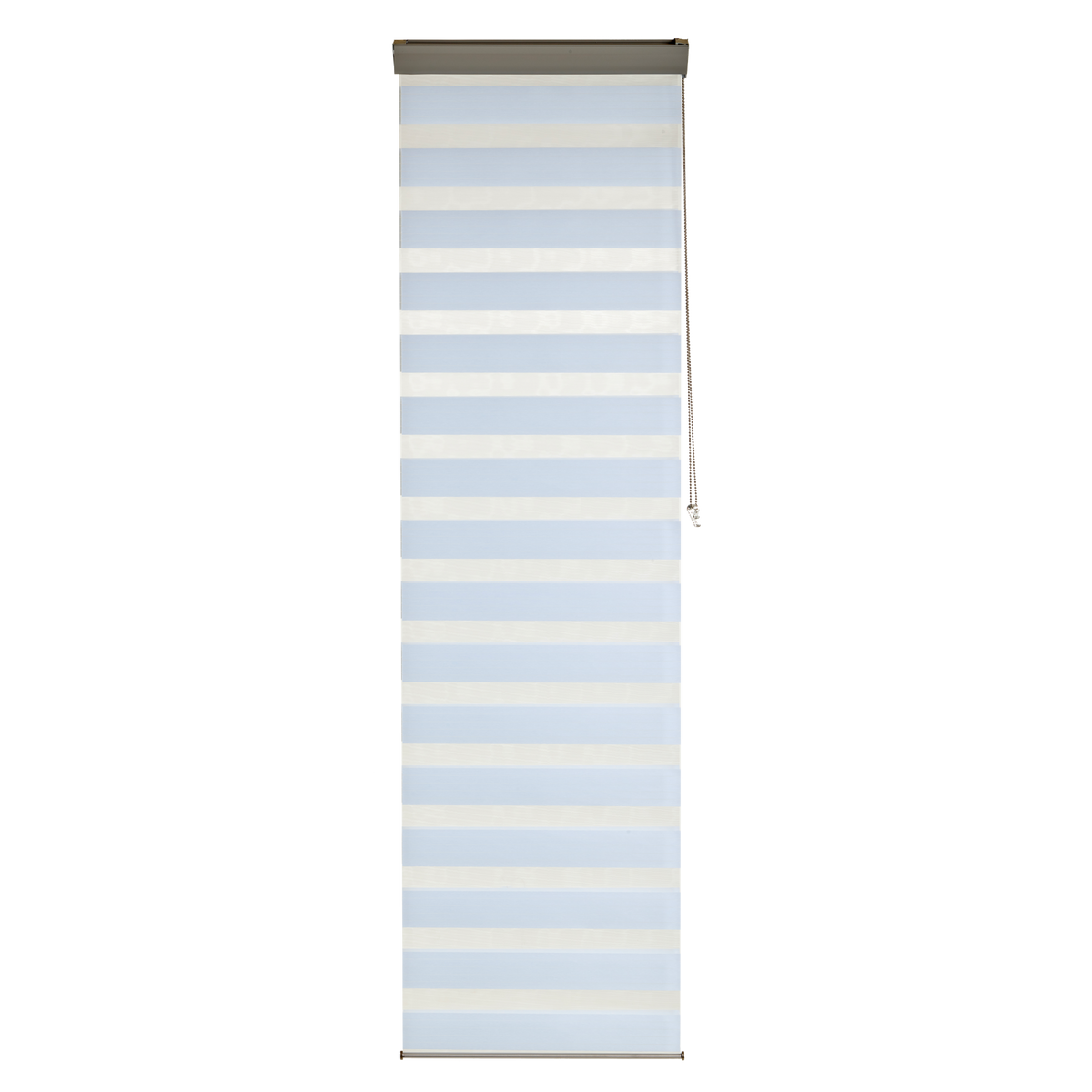 Store jour/nuit Equinoxe Blanc