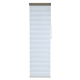 Store jour/nuit Equinoxe Blanc