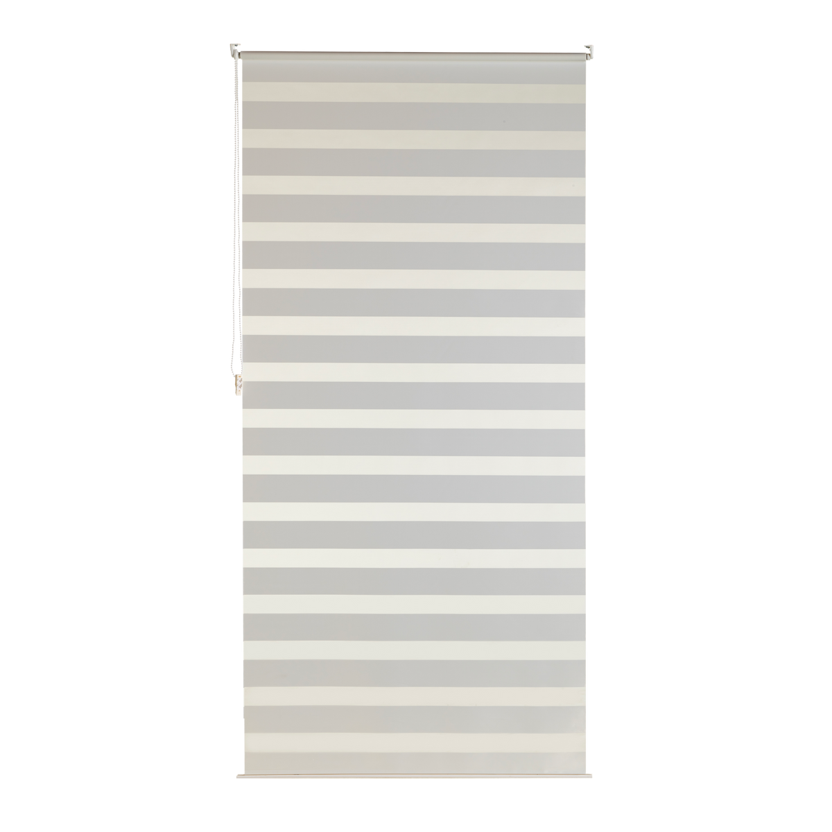 Store jour/nuit Eclipse Blanc