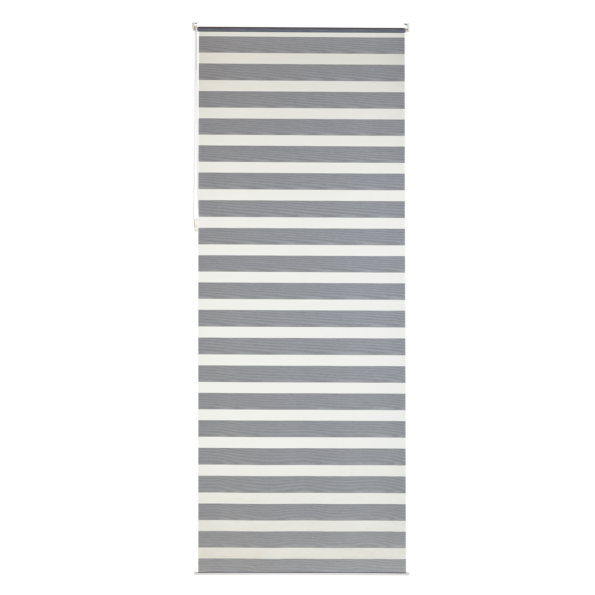 Store jour/nuit Eclipse Gris chiné