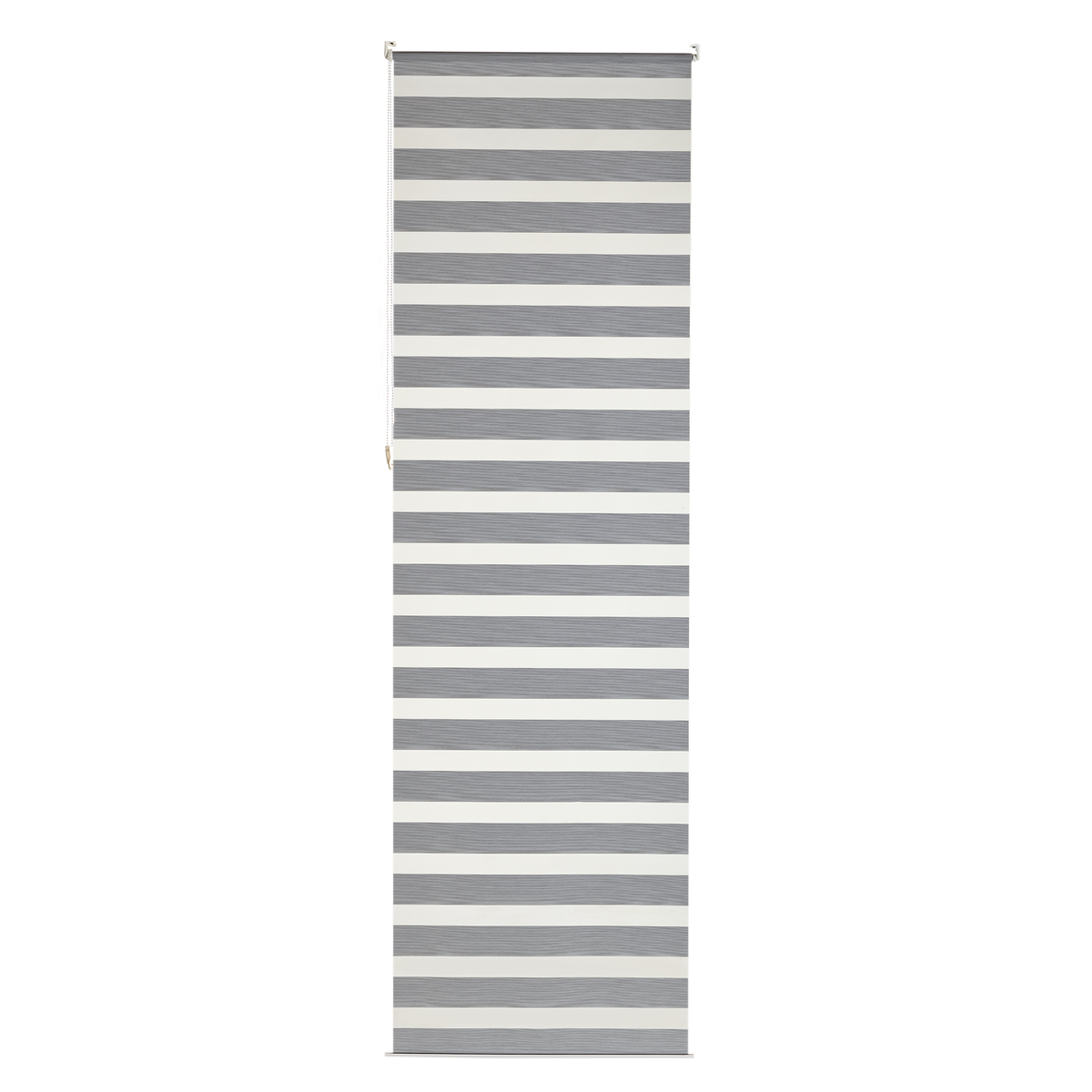 Store jour/nuit Eclipse Gris chiné