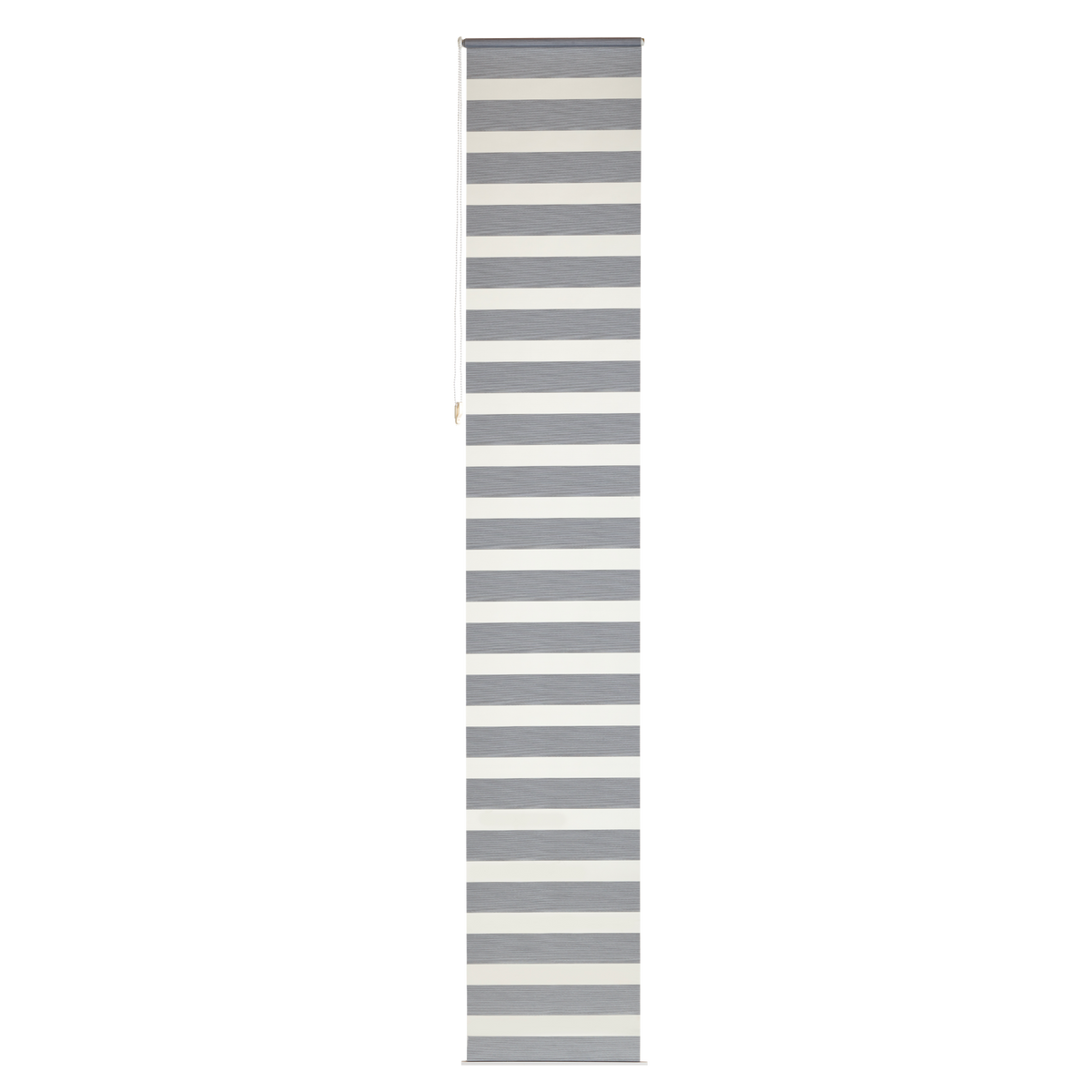 Store jour/nuit Eclipse Gris chiné