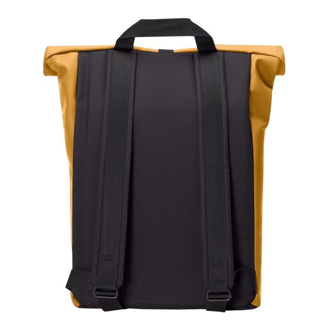 Ucon Acrobatics Sac à dos JASPER LOTUS coloris moutarde