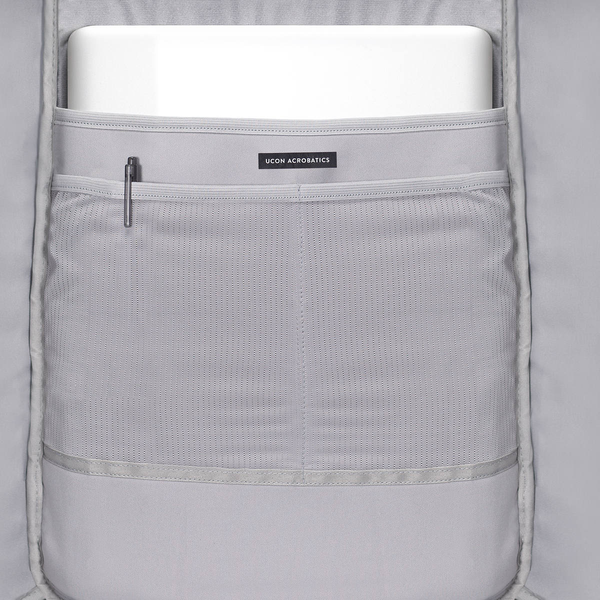 UCON ACROBATICS Sac à dos Jasper lotus Moutarde