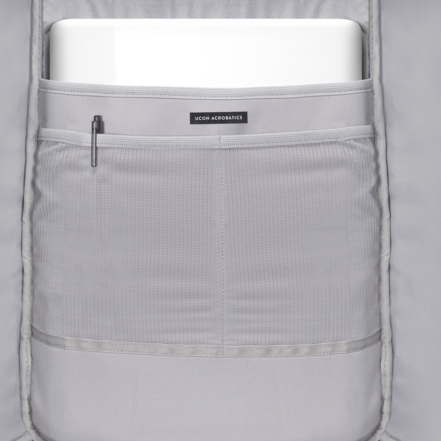 Ucon Acrobatics Sac à dos JASPER LOTUS coloris moutarde